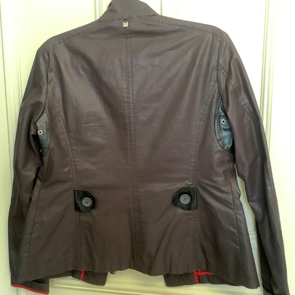 RUDSAK Jacket M - Picture 6 of 8